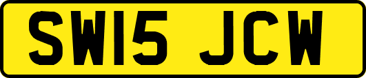 SW15JCW