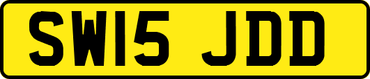SW15JDD