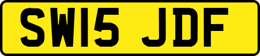 SW15JDF