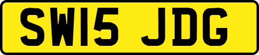 SW15JDG