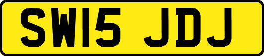 SW15JDJ