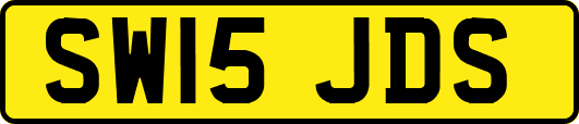 SW15JDS