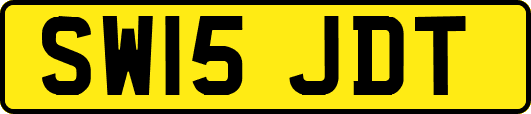SW15JDT