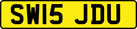 SW15JDU