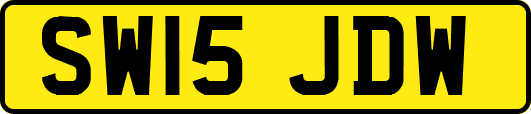 SW15JDW