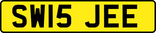 SW15JEE
