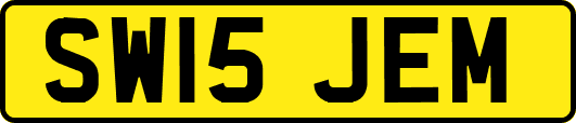 SW15JEM