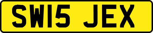 SW15JEX
