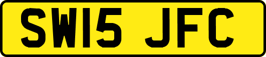 SW15JFC