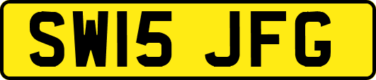 SW15JFG