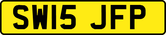 SW15JFP