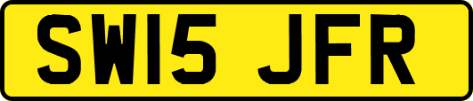 SW15JFR