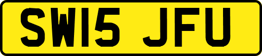 SW15JFU