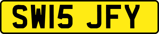 SW15JFY
