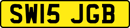 SW15JGB