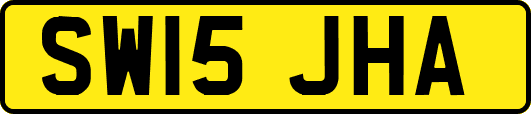 SW15JHA