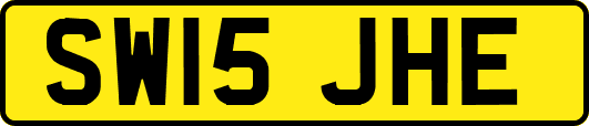 SW15JHE