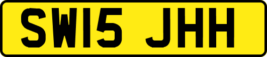 SW15JHH