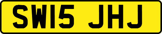 SW15JHJ