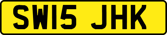 SW15JHK