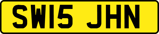 SW15JHN