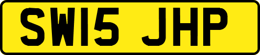 SW15JHP