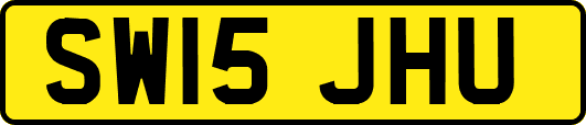 SW15JHU