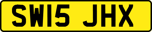 SW15JHX