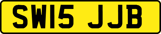 SW15JJB