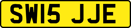 SW15JJE