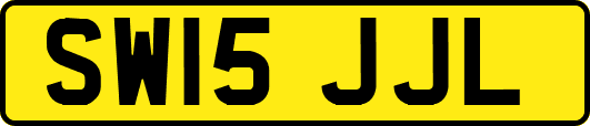 SW15JJL