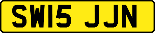 SW15JJN