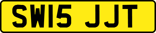 SW15JJT
