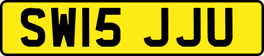 SW15JJU