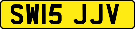 SW15JJV