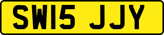 SW15JJY