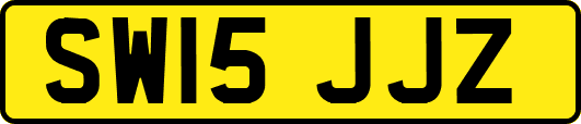 SW15JJZ