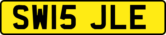 SW15JLE