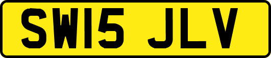 SW15JLV
