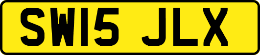 SW15JLX