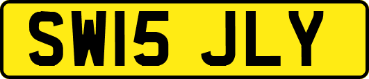 SW15JLY