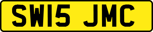 SW15JMC