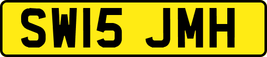 SW15JMH
