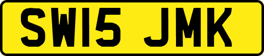 SW15JMK