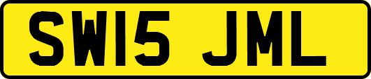 SW15JML