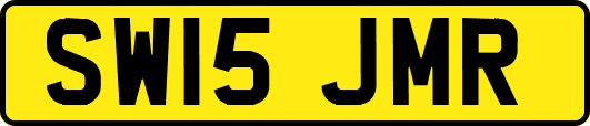 SW15JMR