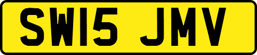 SW15JMV