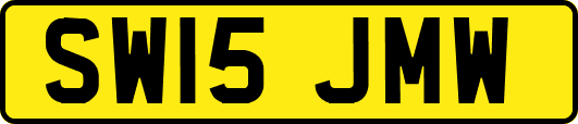 SW15JMW