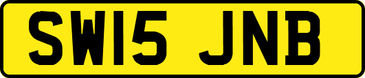 SW15JNB