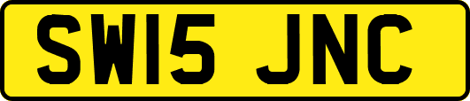 SW15JNC
